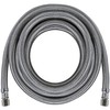 Certified Appliance Accessories IM180SS Braided Stainless Steel Ice Maker Connector,