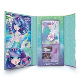 Nebulous Stars NS11135 Petulia's Secret Journal, Multi