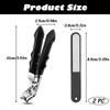 Outfany Clipmaster Pro, Outfany Clipmaster Pro Nail Clippers, Clip Master