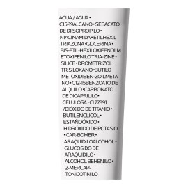 Roche Posay Mela Crema Anti Manchas Fps 40ml Momento Aplicación Día Tipo Piel Todotipopiel