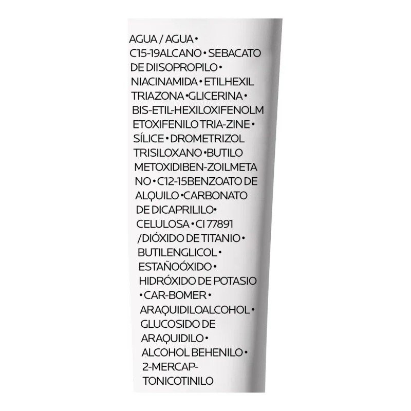 Roche Posay Mela Crema Anti Manchas Fps 40ml Momento Aplicación