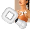 Mini Muscle Massager 3 Gear Powerful High Speed Low Noise