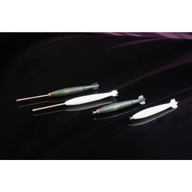 MK.1 Design 1:48 Mk.81 250lb General Purpose Bomb 4set