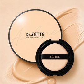 Sante [Refill] Dr. Sante Cushion Azulene Soother BB Cushion Refill 16g / [리필] 닥터상떼 쿠션 아줄렌 수더 비비 쿠션 리필16g