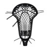 ECD Lacrosse - Infinity Mesh - Black/White