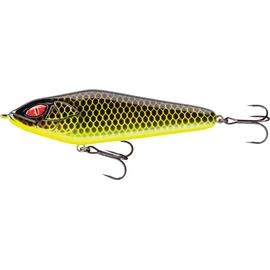 DAIWA Prorex PX Lazy Jerk 120SS MS Jerkbait Fishing Hook Fishing Pack of 1