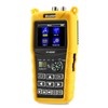 VF-6800P Satellite Finder DVB-S2/T-C MPEG4 Sat Finder Meter 2.4 Inch