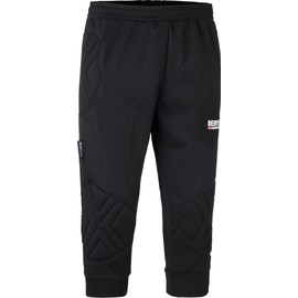 Derbystar Goalkeeper Pants SVEN Black black Size:XL