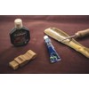 Saphir Juvacuir Leather Renovator Cream ((21) WHITE)