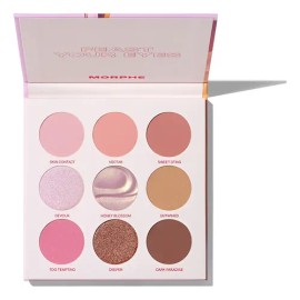 Morphe Forbidden Honey                                                                                                                                