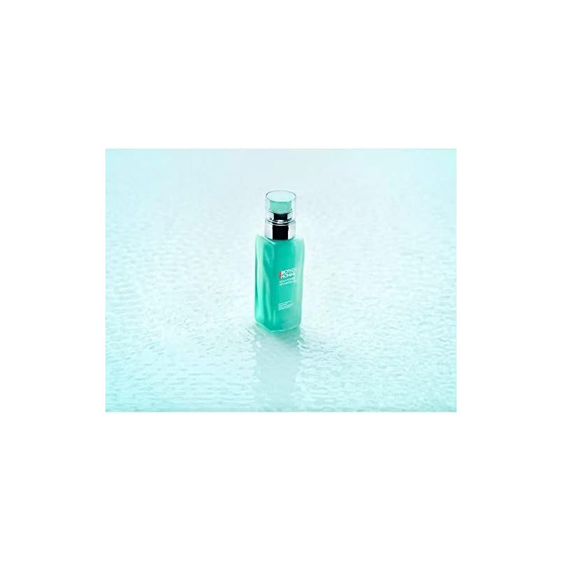 Biotherm Homme Aquapower Advanced Gel, 2.53 Ounce