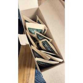 Samsonov & Partners Candied Young Pine Cones Siberian Delicacy 100g/ 3.53oz - Set of 10