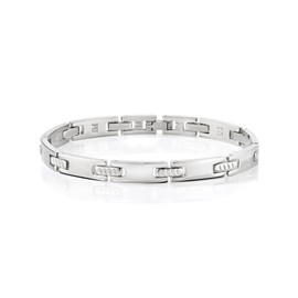 Morellato Men's Bracelet Cross Stainless Steel SKR28