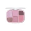 WAKEMAKE Soft Sheer Multi Palette - [SINGLE] 05 Pink Flare