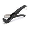 Steelman PVC Pipe Cutter Tool, Cuts 2-inch Tube, Stainless Steel