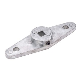 Birtley Garage Door Spare Parts (Locking Bar Swivel)