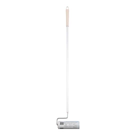 Nitoms CC8972 Colocolo Body, Long Floor-Acrylic, Compatible with Flooring and Carpets, Tatami Screen Door, Commercial Use, Professional, Pet Hair, Dust Mites, Pollen, 50 Circuits, 1 Roll