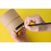 MT ex Washi Masking Tape 10mm x 7m - Black