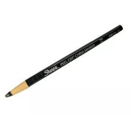 Sharp ROD BLANK MARKER COLOR BLACK