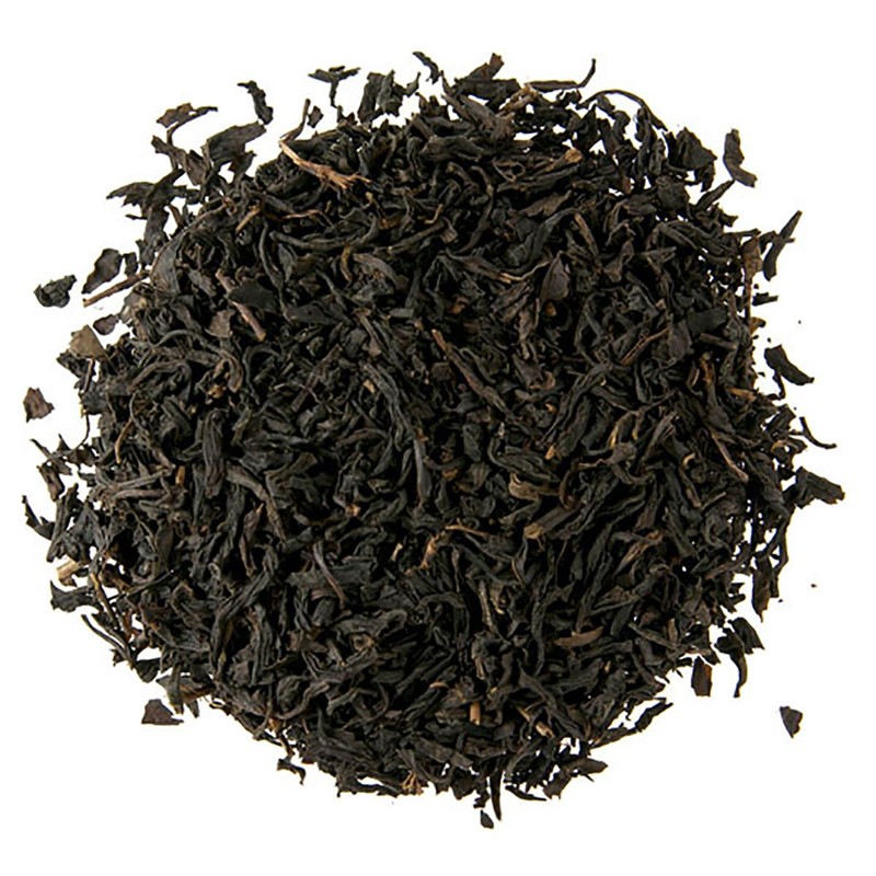 English Tea Store - Lychee Congou China Black Tea |