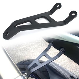 Xitomer Motorcycle Exhaust Hanger Brackets, Fit for GSX-R1000 2006 2005 GSX-R1000 2005-2006, Motorcycle Exhaust Hanger Fit for GSX-R1000 accessories