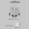 Taoricup for DJI Osmo 360 Waterproof Case Waterproof Housing Protective