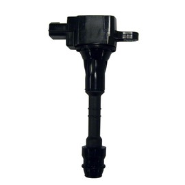 New AD AutoParts Ignition Coil Set of 1 For Nissan And Infinity 2004-2007