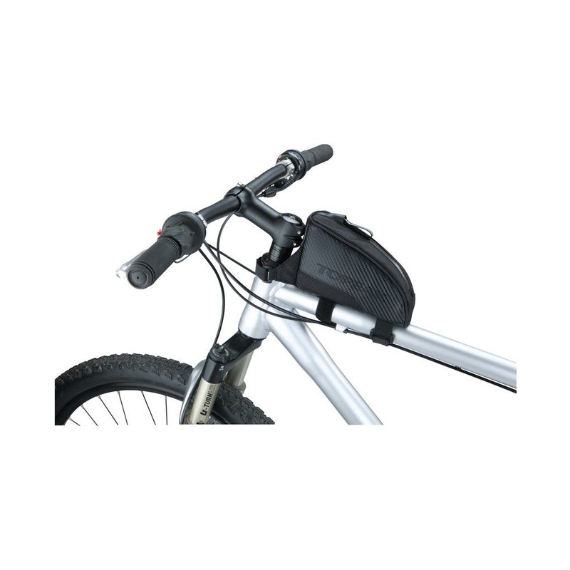 Topek Fuel Tank BAG33900 Top Tube Bag (M)