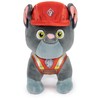 Rubble & Crew - Base plush 20 cm, toy suitable