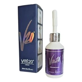 Vité 20 Crema                                                                                                                                         