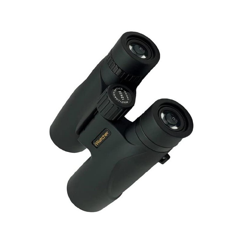 iWatcher Binoculars, Daha Prism, For Concerts, Outdoors, Sports Spectators, and