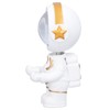 USB Astronaut Sunset Projector Atmosphere Lamp 360° Adjustable Head for