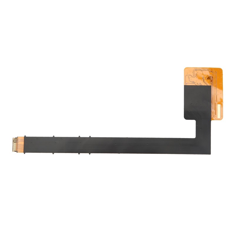Display Screen Flex Cable FPC Accurate LCD Shaft Rotating Flex