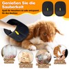 Tierhaarentferner Handschuh Fell Magnet Handschuh Katzenhaare Katzenhaarentferner Handschuh Hundehaare Entfernen