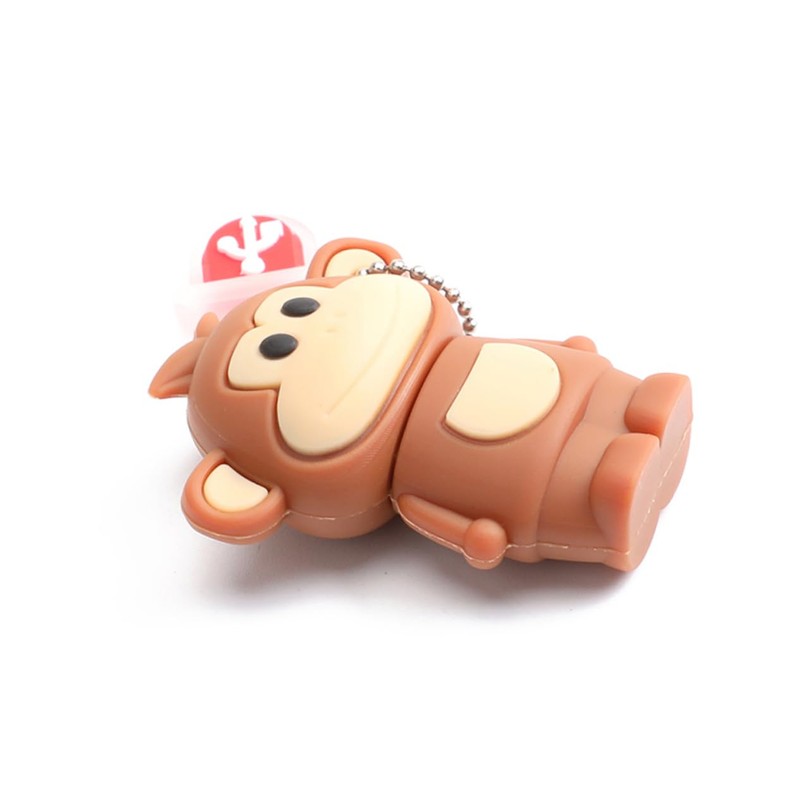 KICHOUSE 32G U Disk USB Drives USB Flash Drive U