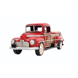 Old Modern Handicrafts 1942 Fords Pickup Collectible, 1:12-Scale