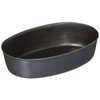 MATFER WKT03813 Exopan Oval Cup 331762, 3.2 x 2.0 inches