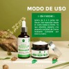 Pureza Natur Crema Antimanchas Intensiva Con Crema Aclarante