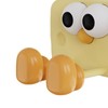 Cute Cheese Boy Desktop Bedside Lamp Creative Children Night Light