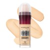 Maybelline Instant Age Rewind Eraser Foundation With Spf 20