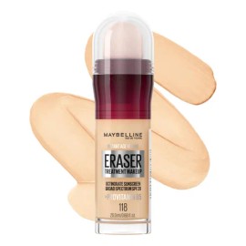 Maybelline Instant Age Rewind Eraser Foundation With Spf 20