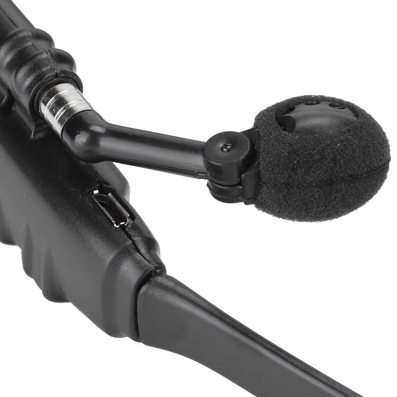 Bluetooth Sunglass Outdoor Smart Glasses Headset Bluetooth Driving Sun Glasses