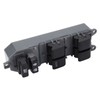 Left Power Window Door Master Switch 84820‑02190 Driver Side Power