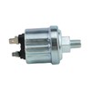 JZGRDN Oil Pressure Sender Compatible with VDO Type 0-150 psi
