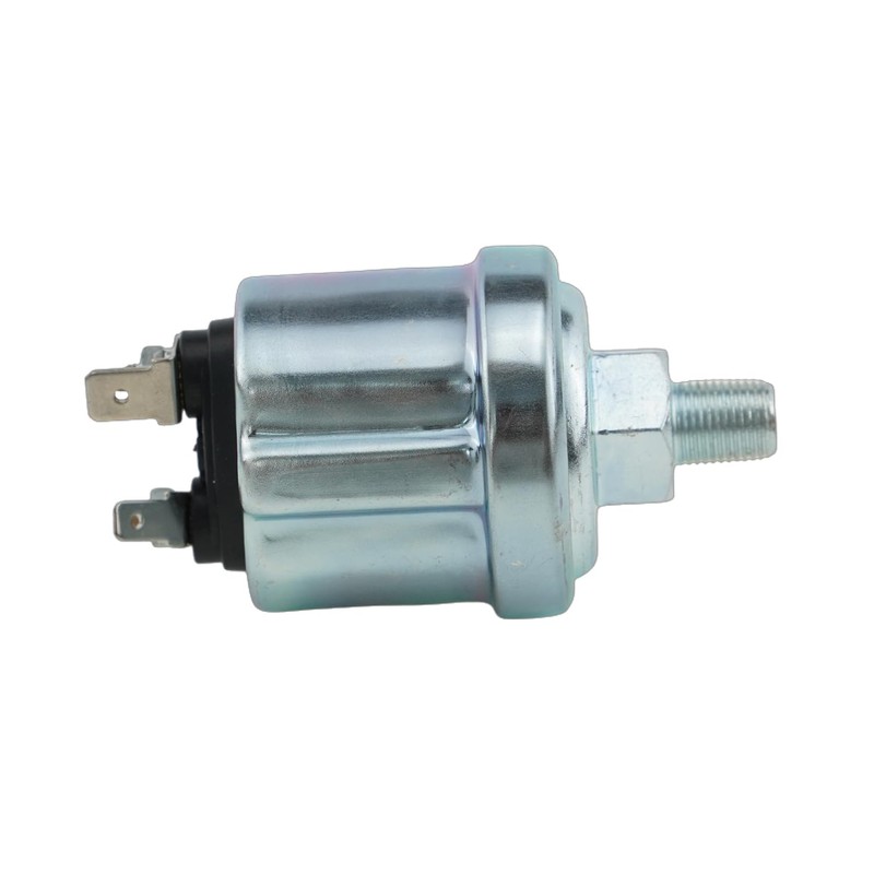 JZGRDN Oil Pressure Sender Compatible with VDO Type 0-150 psi