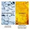 Agua Solar Protectora Corporal Hidratante con Ácido Hialurónico y Vitamina