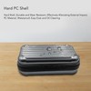Action Camera Bag Portable Waterproof Carrying Storage Case Replacement For