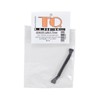 TQ WIRE PRODUCTS 2807 70mm Silicone Wire BL Sensor Cable