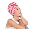 Dock & Bay Turban Hair Towel - For Home &