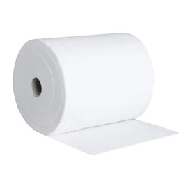 Aquarium Filter Pad,Fish Tank Filter Cotton,Aquarium Filter Media,Aquarium Filter Floss For Fish Tank Filters,for Fish Tank,Ponds,Garden,Plant,Trutle,Cu(Size:0.39x16.4ft(0.12x5m),Color:Thickness: 2mm)